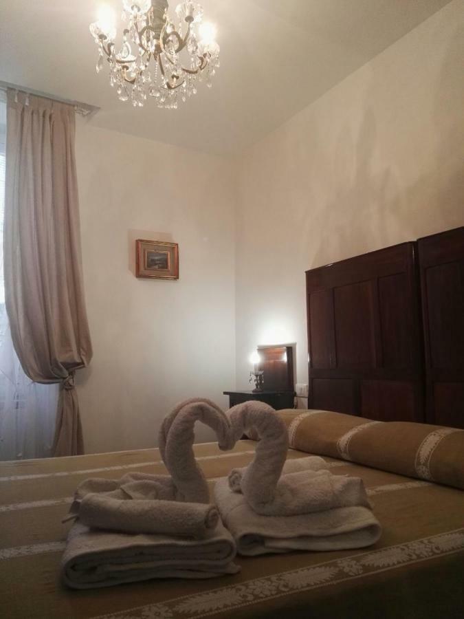 Your Home In Le Grazie ポルトヴェーネレ エクステリア 写真