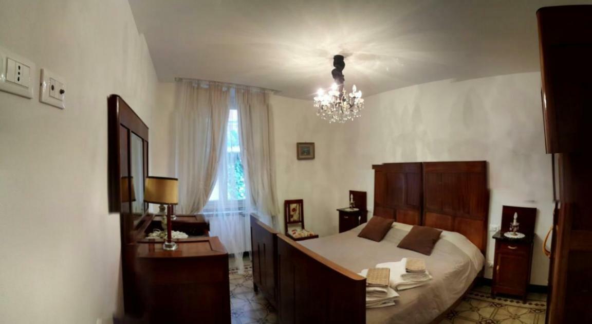 Your Home In Le Grazie ポルトヴェーネレ エクステリア 写真