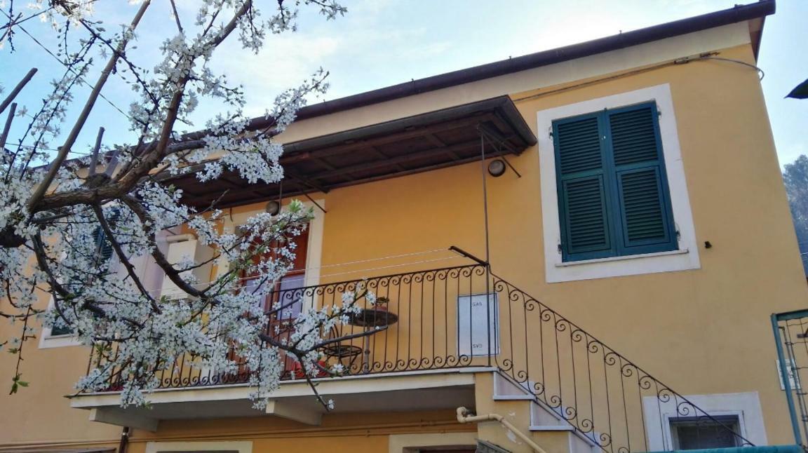 Your Home In Le Grazie ポルトヴェーネレ エクステリア 写真