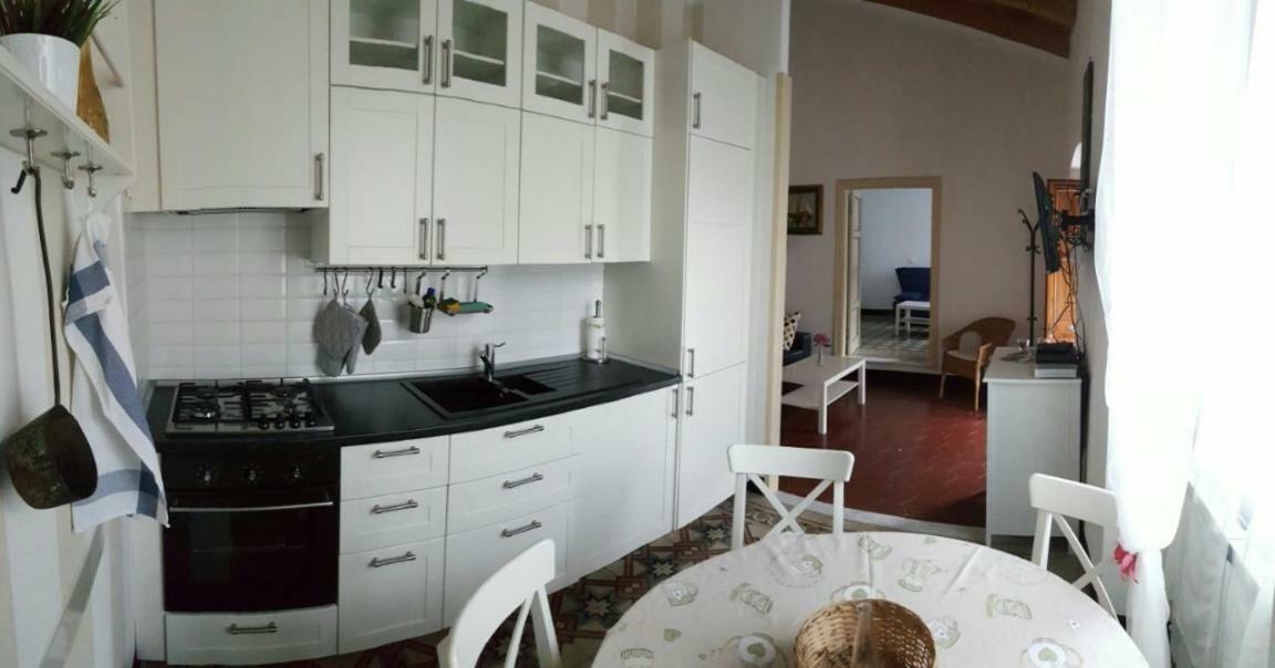 Your Home In Le Grazie ポルトヴェーネレ エクステリア 写真
