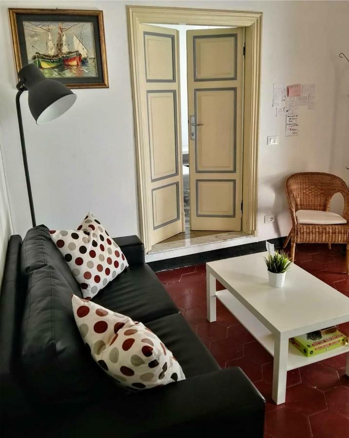 Your Home In Le Grazie ポルトヴェーネレ エクステリア 写真